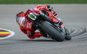 Trend Google: classifica motogp