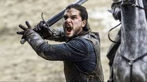 'Game of Thrones' Leak Claims George R.R. Martin Has Finished Next Installment
