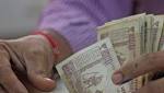 Woman, held cheating people crore