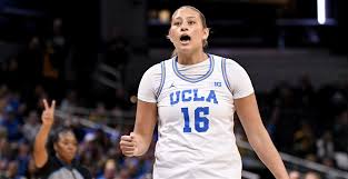 UCLA WBB Conference Opponents Announced for the 2026-27 Season