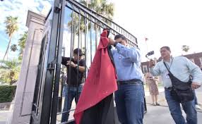 Termina huelga en la Universidad de Sonora