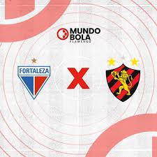 Fortaleza vs. Sport: Duelo clave por la permanencia ¡Pronósticos! - Imagen ilustrativa del artículo