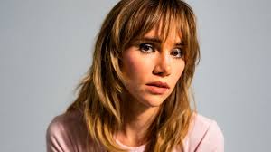 Suki Waterhouse on Her New Album — and Hanging with Taylor Swift and BTS