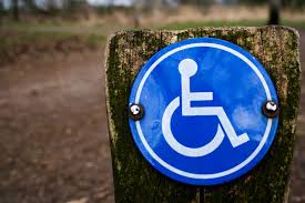 Image result for disabled people