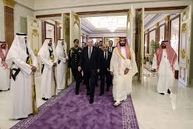 OPINION: The Mecca Agreement – Q&A