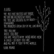 ezra pound quote | poetry &amp; quotes | Pinterest | Quote via Relatably.com