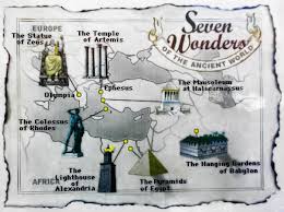 Image result for pictures gallery for amazing wonders of the world