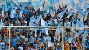 Racing (Cba) vs. Gimnasia y Tiro: ¡El Albo da el batacazo de visitante!
