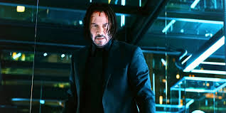 John Wick 5 CONFIRMED! Keanu's Back, But Should He Be?