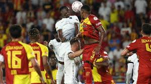 Göztepe ilk galibiyeti hedefliyor — Habertürk