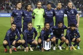 Auckland City: Verkaufsmitarbeiter und Gabelstaplerfahrer nehmen an der FIFA Klub-Weltmeisterschaft teil