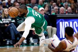 The Paradox of Jaylen Brown - Truthdig