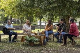 ‘Viver Sertanejo’ recebe as duplas Wilson & Soraia e Maria Cecília & Rodolfo neste domingo, 8