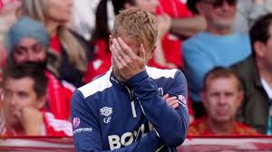 Sky Sports - News update
