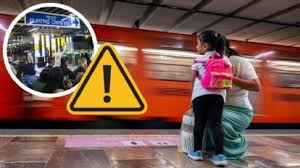 ¿Qué pasó en el Metro y Metrobús HOY 2 de septiembre? Consulta EN VIVO la marcha, los cierres y accidentes