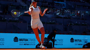 Paula Badosa Withdraws from Rome, Naomi Osaka Advances