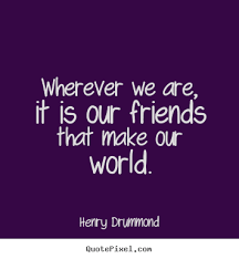 Friendship Quotes &amp; Sayings Images : Page 4 via Relatably.com