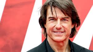 tom cruise digger trailer