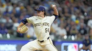 Brewers Promote Robert Gasser, Designate Peter Strzelecki