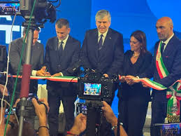 Trend Google: fiera del levante