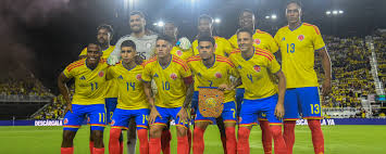 Colombia vs. Australia: Friendly Match Preview