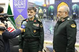 نهضت ۱۰۰ هزار واحد سازمانی در فراجا ادامه دارد