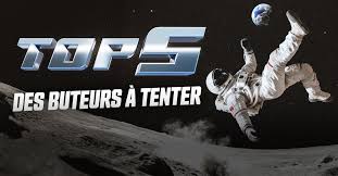 Buteurs à tenter : nos pronos pour la 22e journée