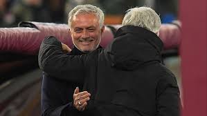 Gasperini pokes at Mourinho's spending as Roma prepare for Madrid
