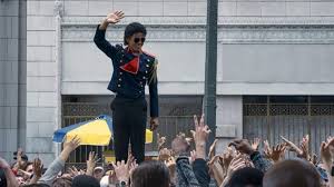 Box Office: 'Michael' Michael Jackson Biopic Opening to $85M+ U.S.