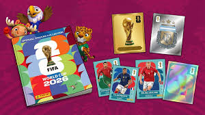 Álbum Panini Mundial 2026 : le moment musical à ne pas manquer — image 4