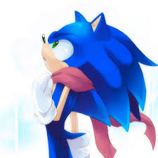 Resultado de imagen para sonic triste