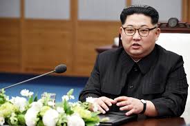 kim jong un — trending on Google in Qatar