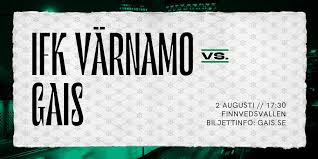 GAIS - News update