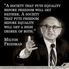 Milton Friedman Quotes Holiday. QuotesGram via Relatably.com