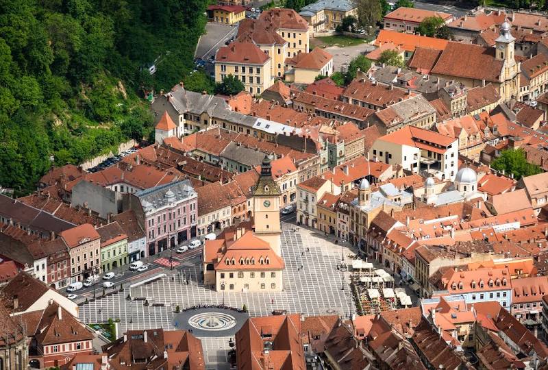 Brașov