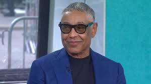 Giancarlo Esposito on 'Megalopolis,' fatherhood, James Earl Jones