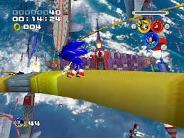نتيجة بحث الصور عن ‪Sonic Heroes pc‬‏
