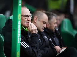 Celtic v Dundee – Martin’s chance to introduce our new signings