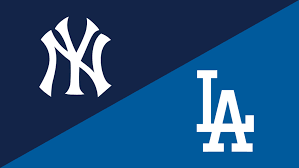 MLB Gameday: Yankees 2, Dodgers 4 Final Score (10/26/2024)