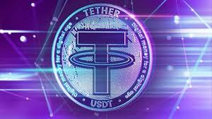 قیمت رمز ارز تتر ۷ آبان ۱۴۰۴