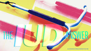 Image result for IUD image