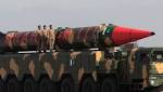 Pakistan developing types nuclear weapons: