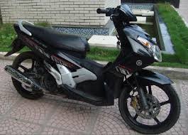 thanh ly xe tay ga moto xe so - 19