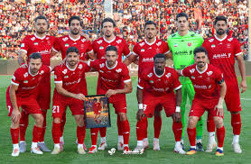 عکس | خرید جنجالی پرسپولیس جدا شد