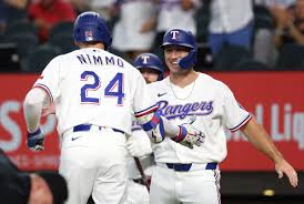 Showdown: Mariners at Rangers Series Preview