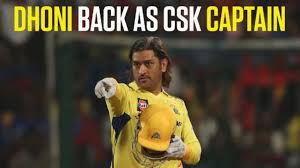 CSK Seek Turnaround Against KKR at Chepauk Fortress in IPL 2025 Showdown