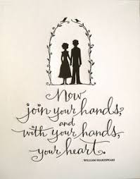 Shakespeare Wedding on Pinterest | Paper Wedding Decorations ... via Relatably.com