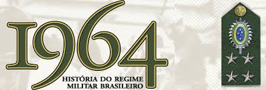 Ditadura Militar (1964 - 1985)