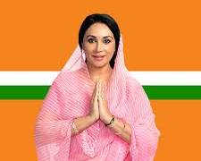 Image of Diya Kumari