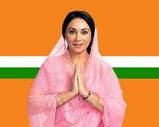 Image of Diya Kumari